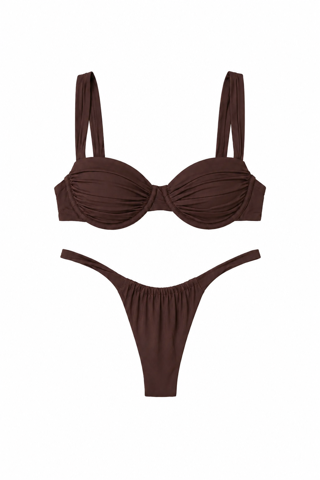 BIKINI SOLEA