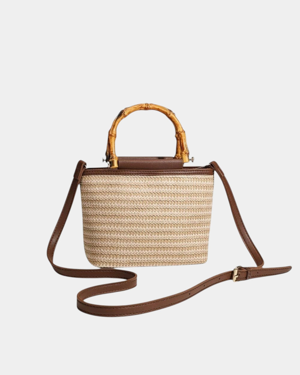 Anseline | Bolso estilo punto
