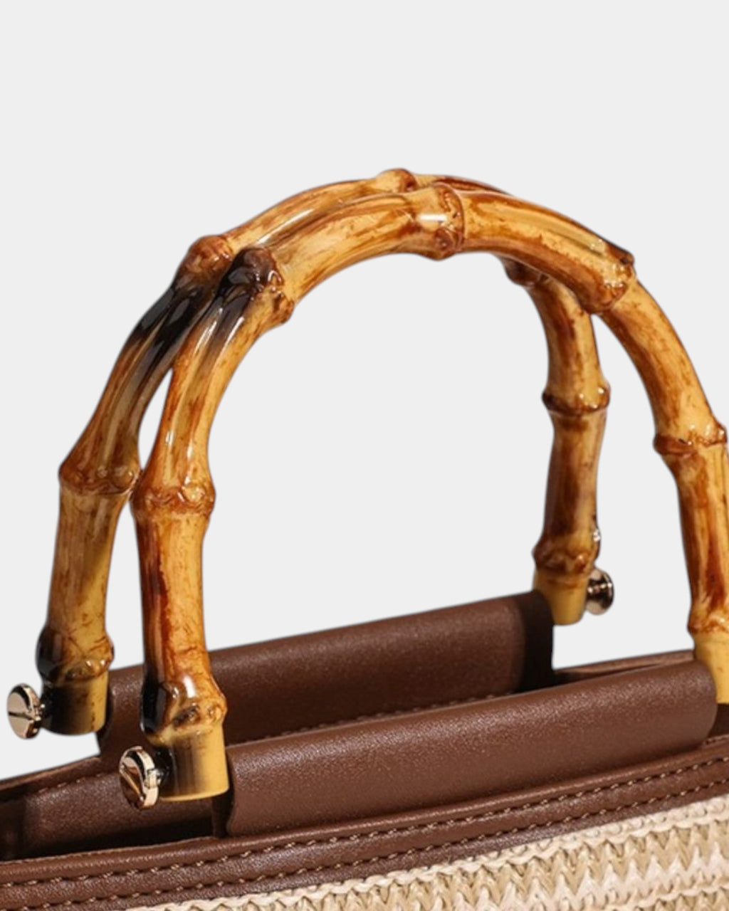 Anseline | Bolso estilo punto