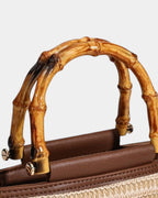 Anseline | Bolso estilo punto