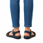 Sandalias Violeta Cortés con Diseño Cómodo