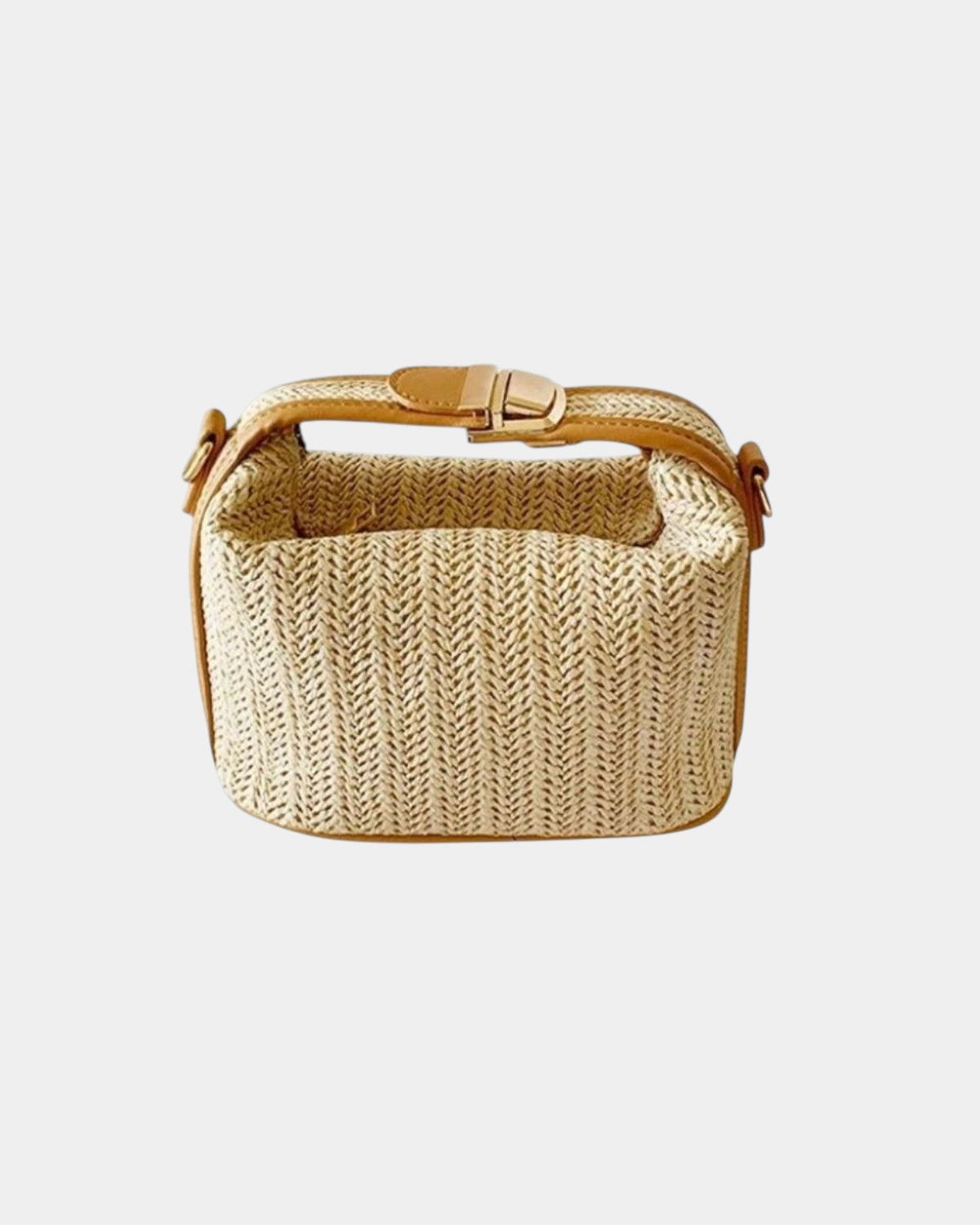 Anicette | Bolso estilo punto