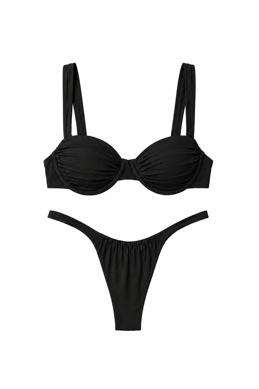 BIKINI SOLEA