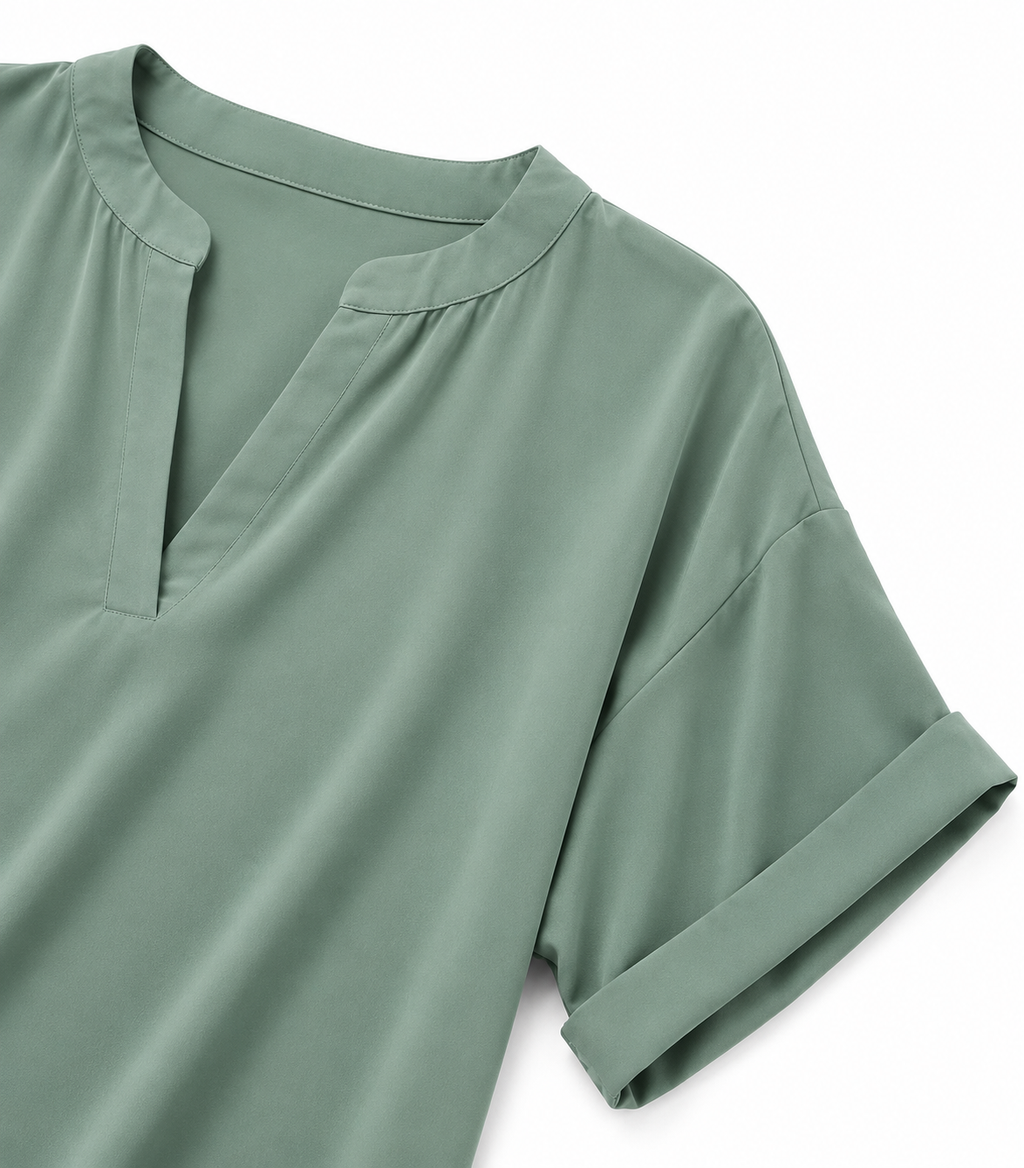 BRISA I BLUSA ESENCIAL