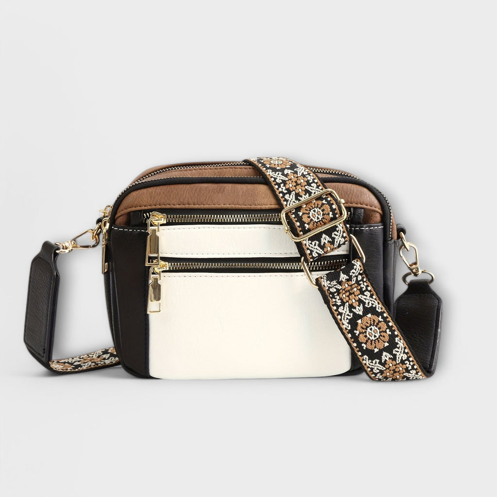 Dorianyx | Bolso Retro Boho Chic