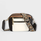 Dorianyx | Bolso Retro Boho Chic