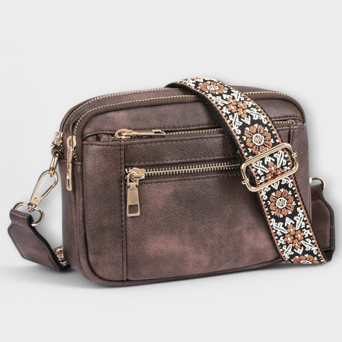 Dorianyx | Bolso Retro Boho Chic