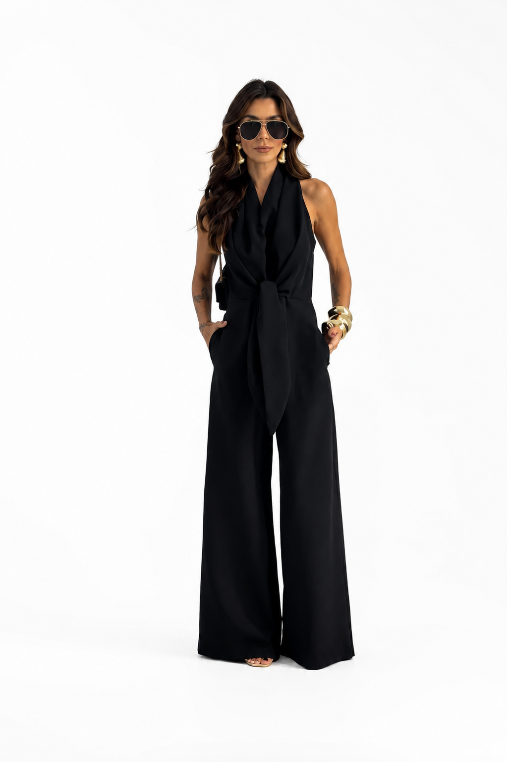 CAROL I MONO ELEGANTE