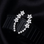 Gloria - Pendientes Florales Atemporales