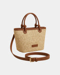 Angadrême | Bolso estilo punto