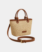 Angadrême | Bolso estilo punto