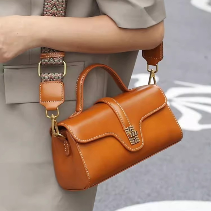 Madison - Bolso Satchel