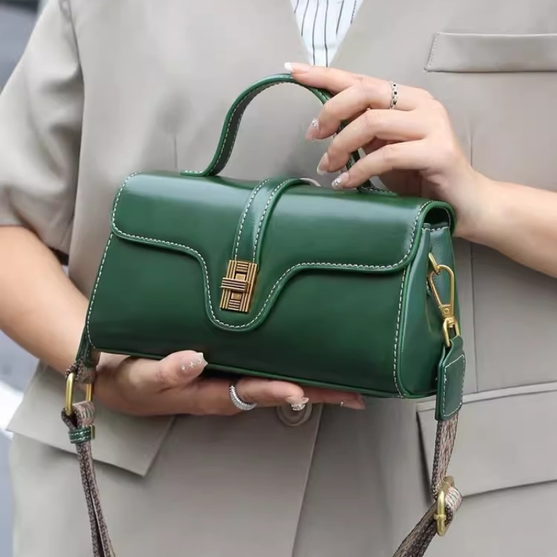 Madison - Bolso Satchel