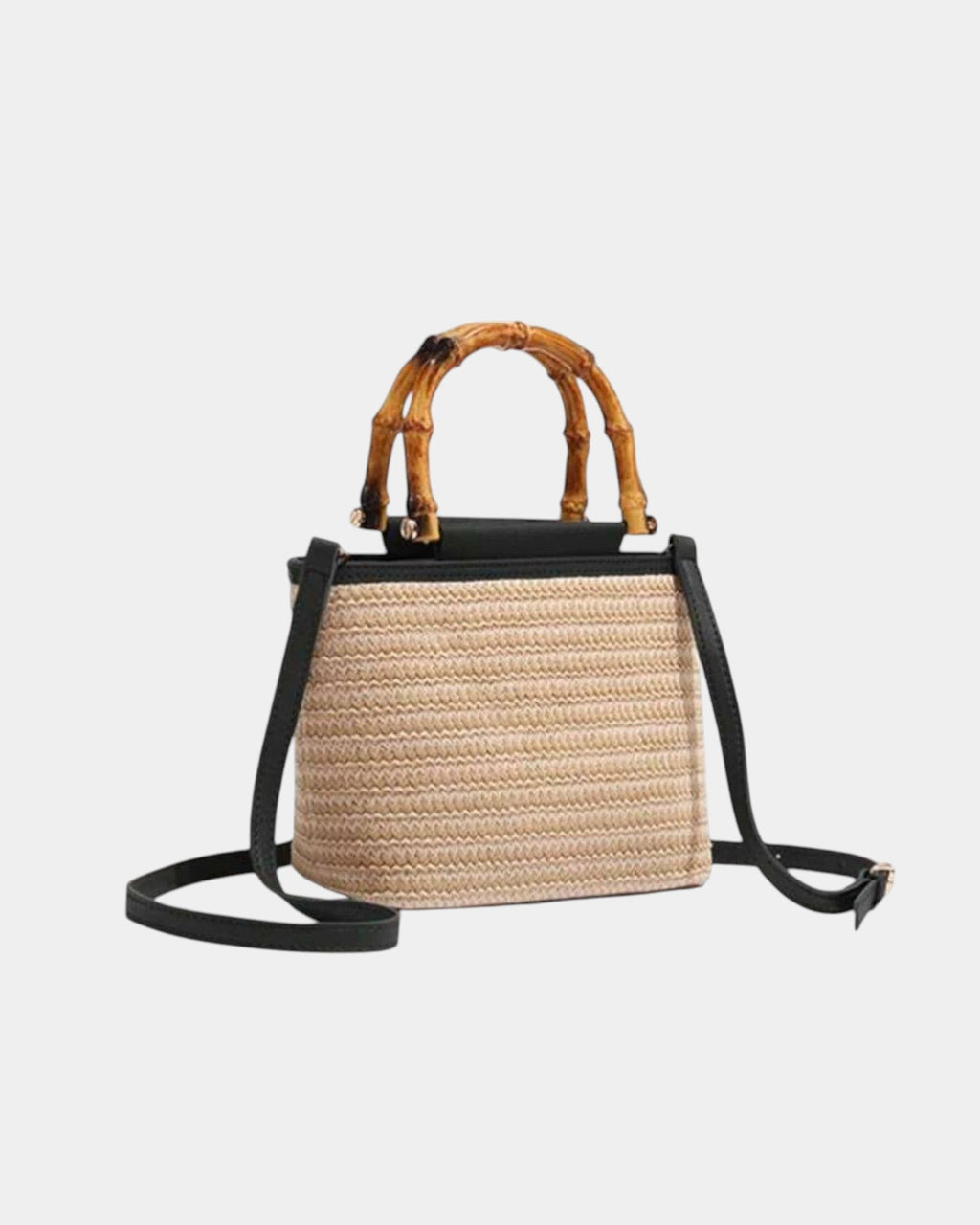 Anseline | Bolso estilo punto