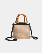 Anseline | Bolso estilo punto