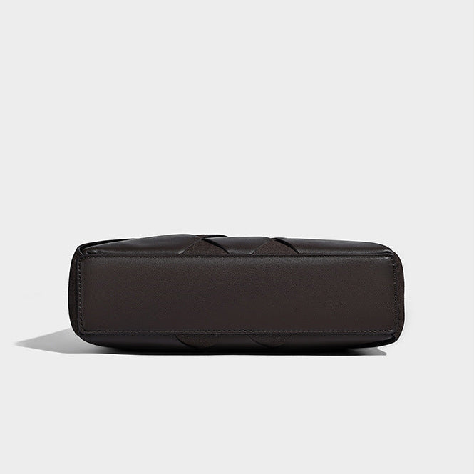 Sloane - Bolso de Hombro Tejido