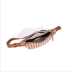 Tori - Bolso Hobo Tejido