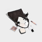 Sloane - Bolso de Hombro Tejido