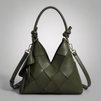 Sloane - Bolso de Hombro Tejido