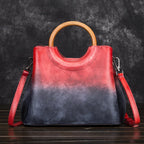 Jemma - Bolso de Piel