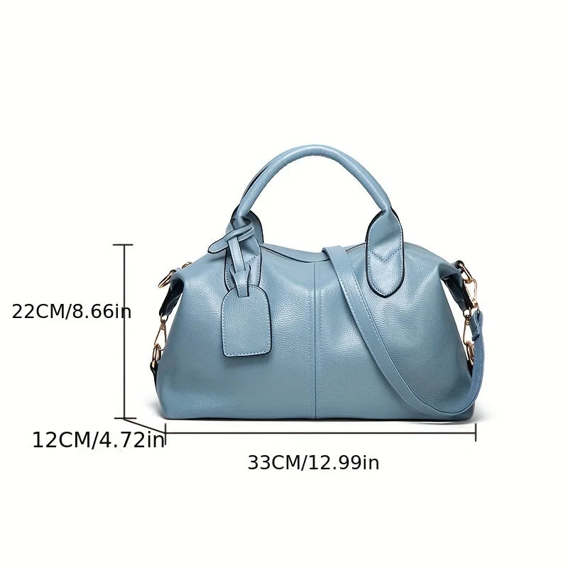 Roma - Bolso Bowler