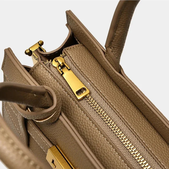 Camille - Bolso de Asa Superior
