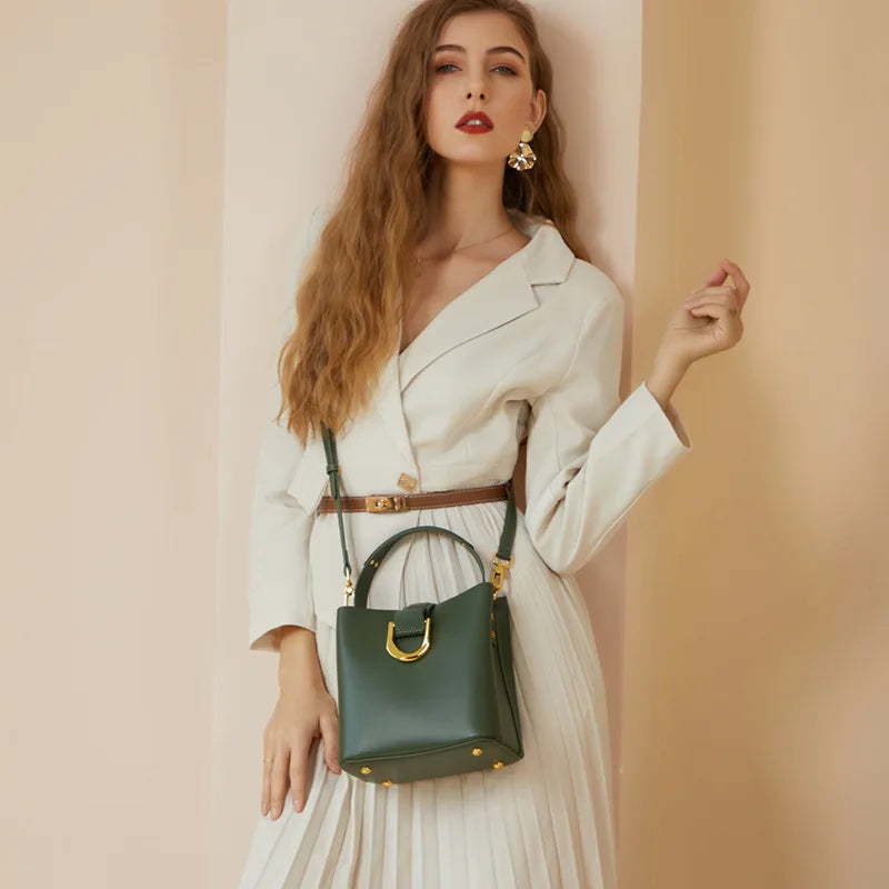 Bella - Bolso Bucket