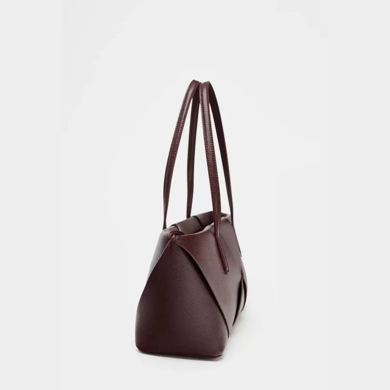 Scultura - Bolso Tote Escultural
