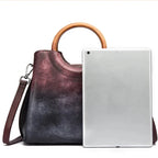 Jemma - Bolso de Piel