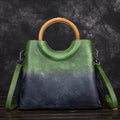Jemma - Bolso de Piel