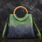 Jemma - Bolso de Piel