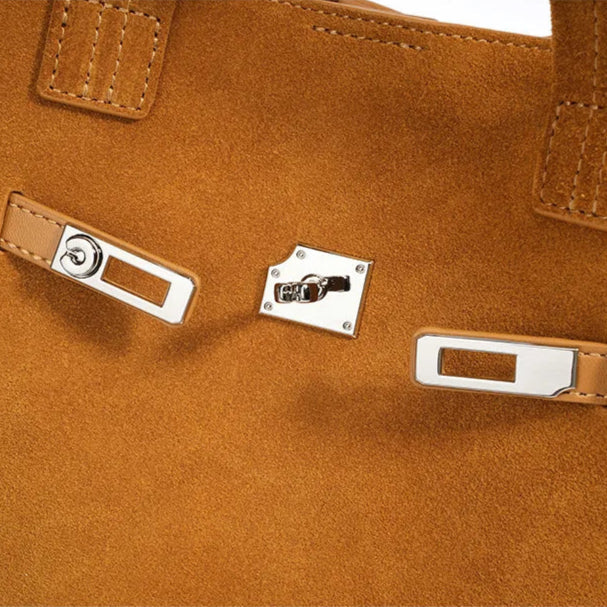 Melania - Mini Tote de Ante