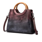 Jemma - Bolso de Piel