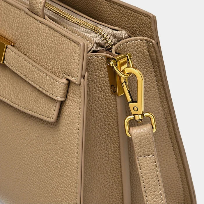 Camille - Bolso de Asa Superior