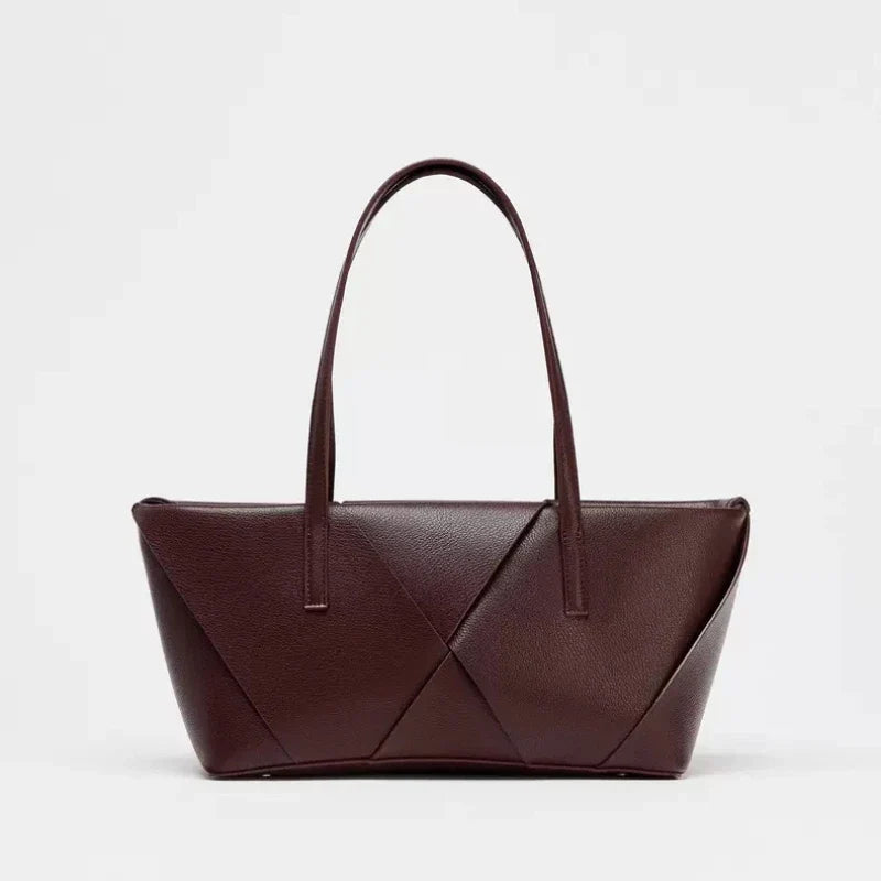 Scultura - Bolso Tote Escultural
