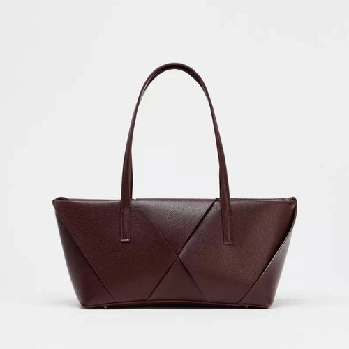 Scultura - Bolso Tote Escultural