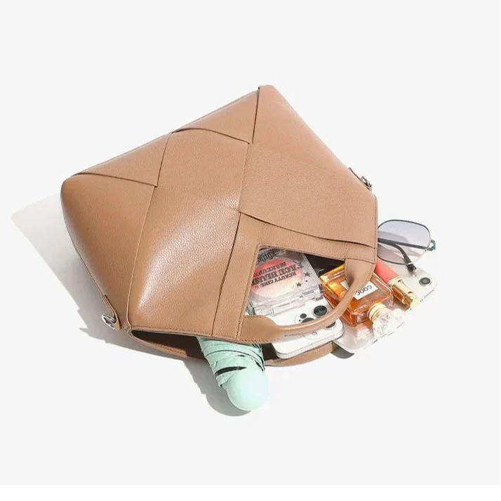 Contour - Bolso de Mano