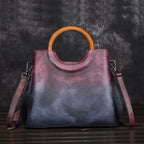 Jemma - Bolso de Piel