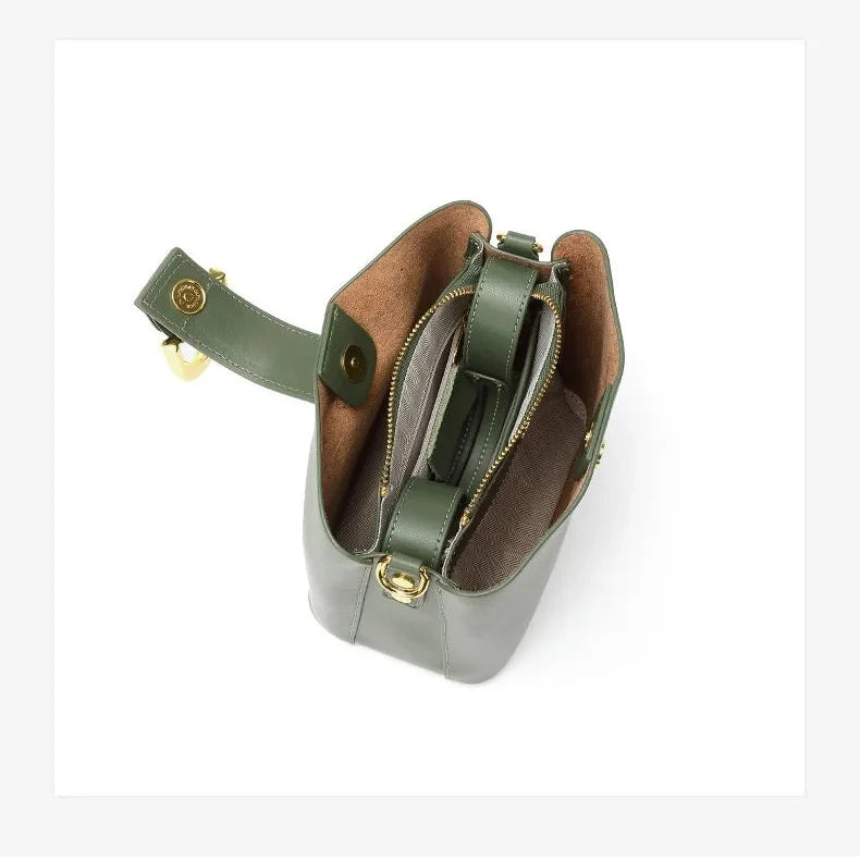 Bella - Bolso Bucket