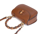 Astor - Bolso de Asa de Bambú