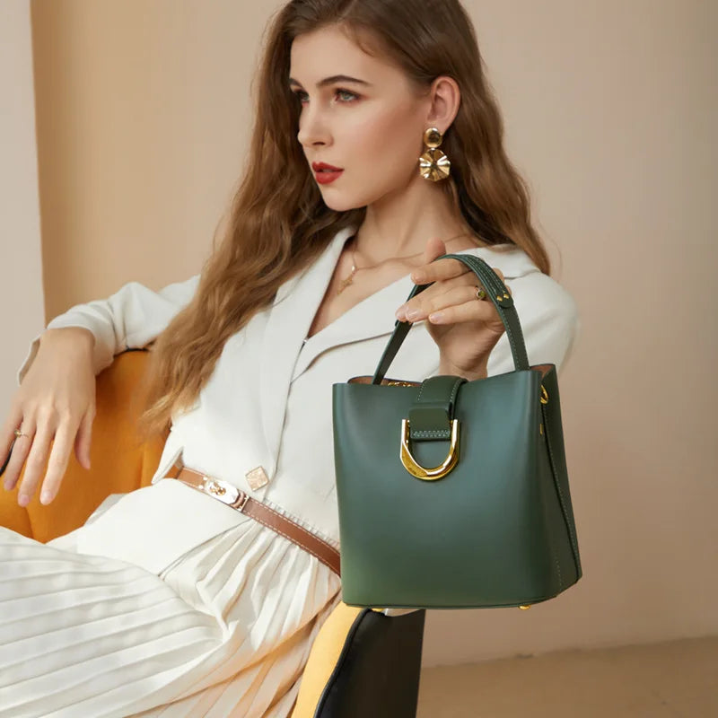 Bella - Bolso Bucket