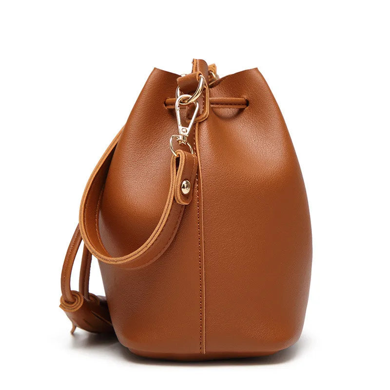 Brenda - Bolso Bucket