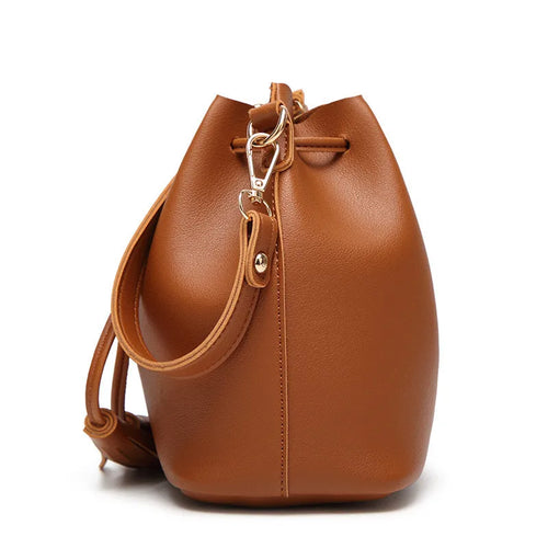 Brenda - Bolso Bucket