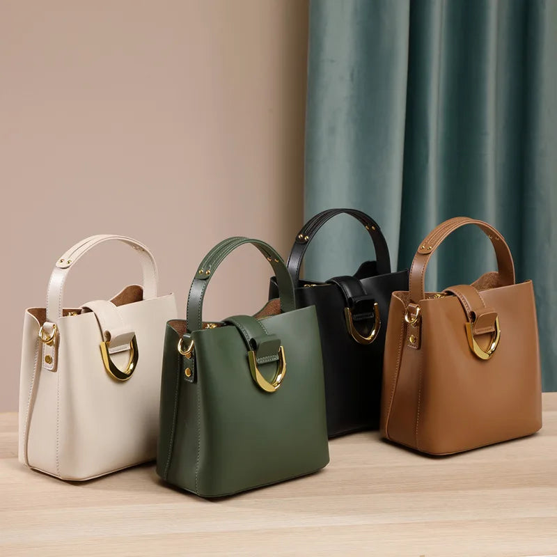 Bella - Bolso Bucket