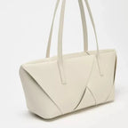 Scultura - Bolso Tote Escultural