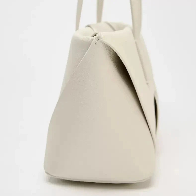 Scultura - Bolso Tote Escultural