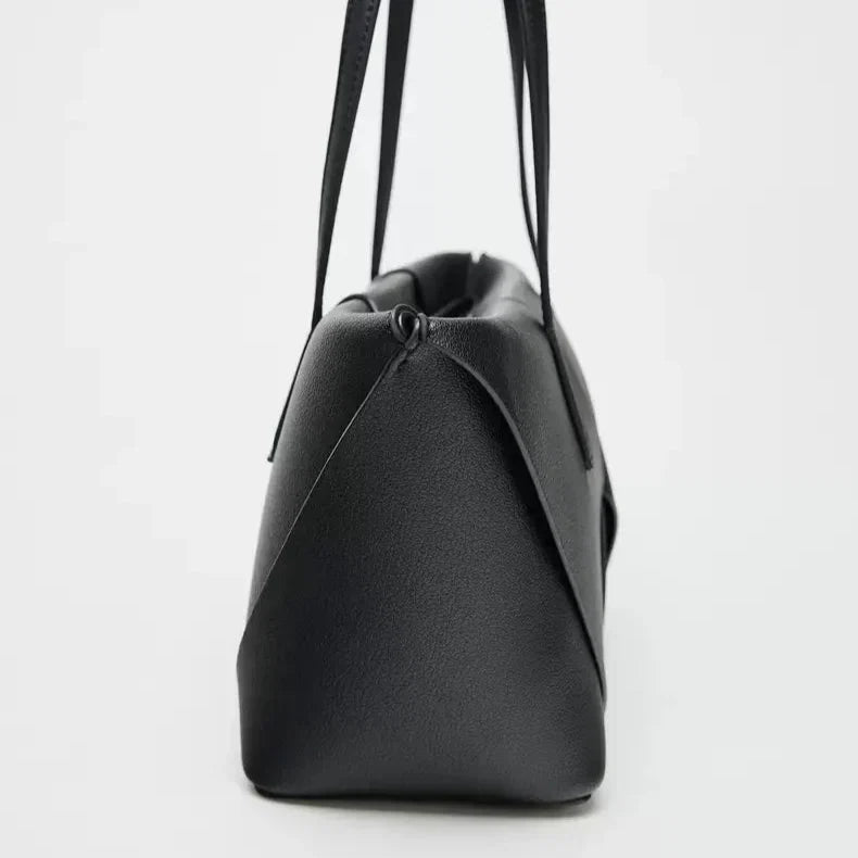 Scultura - Bolso Tote Escultural