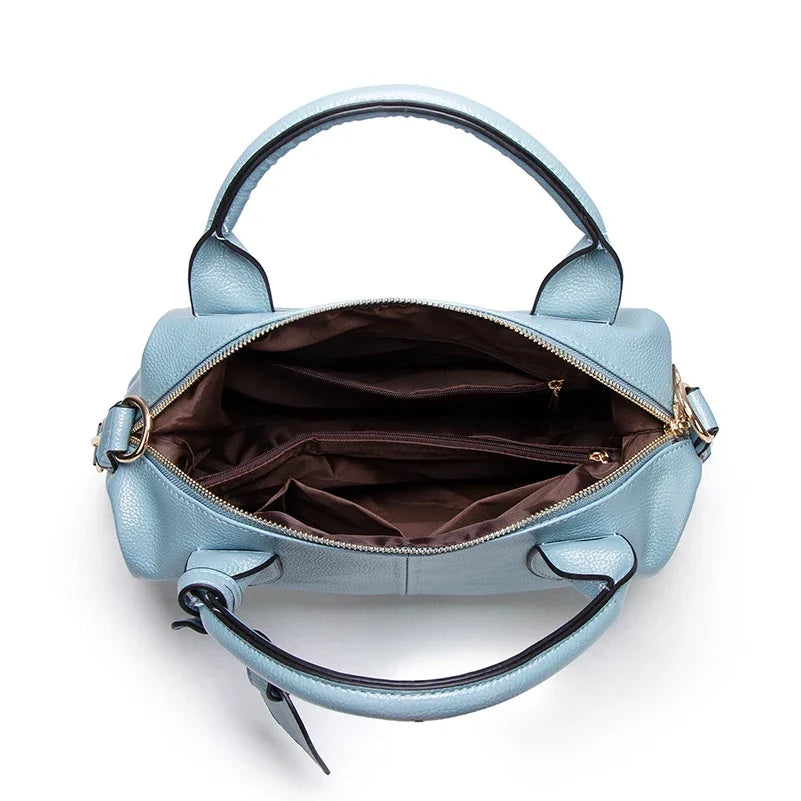 Roma - Bolso Bowler