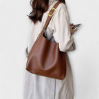 Isidore | Bolso Bandolera Elegante