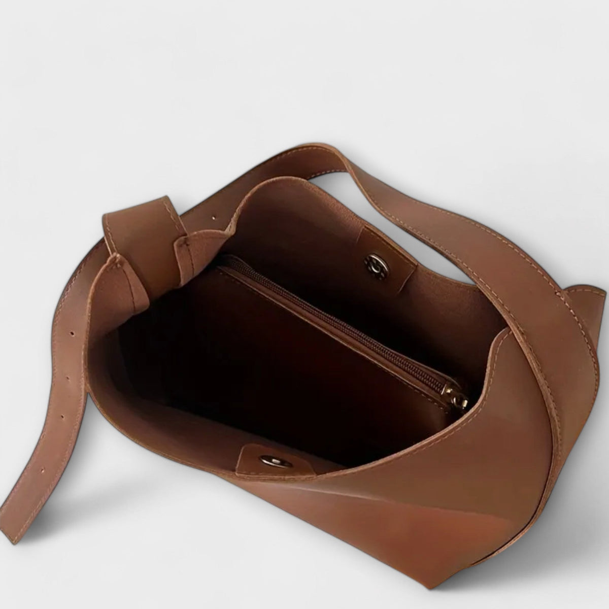 Isidore | Bolso Bandolera Elegante